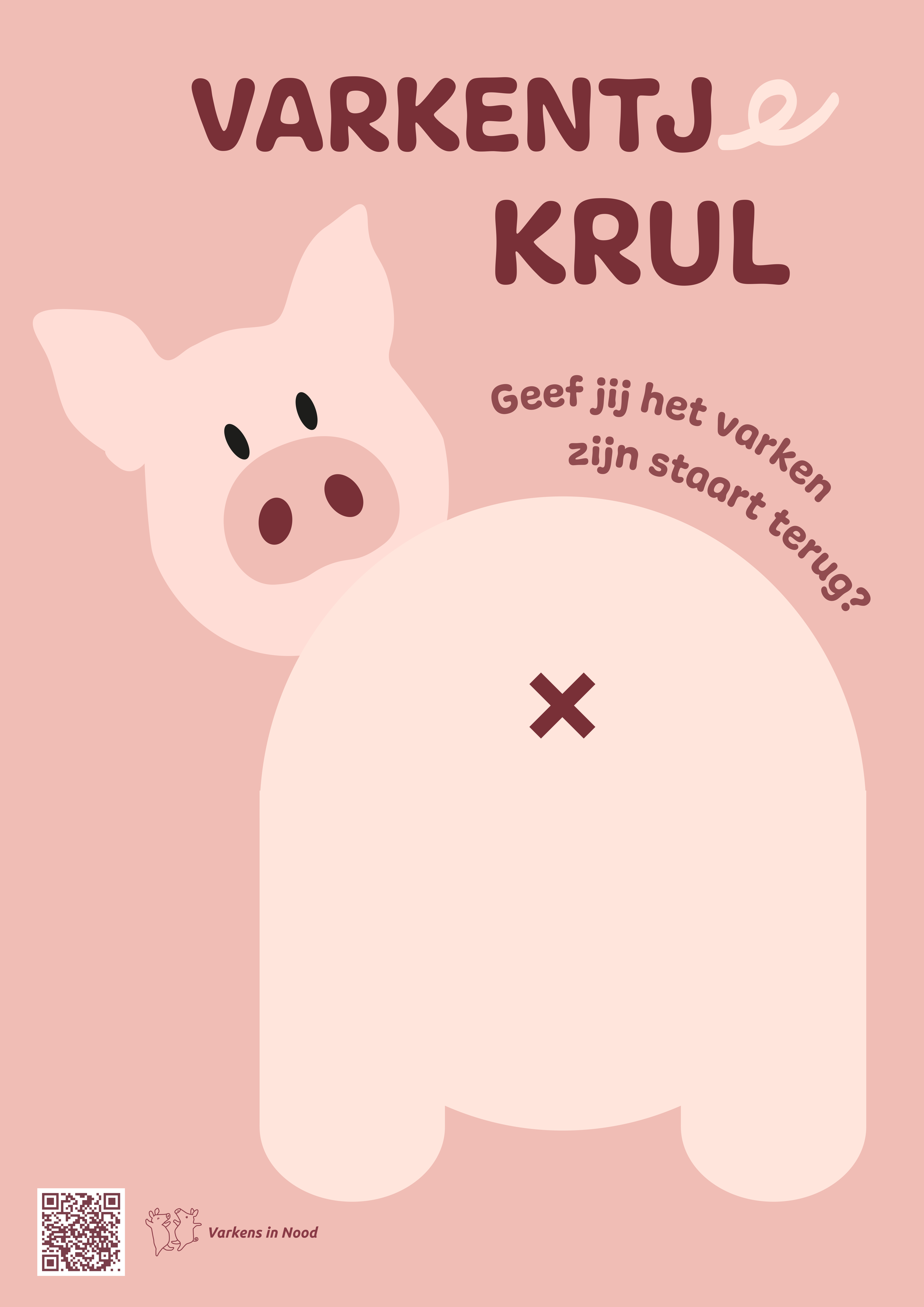 Varkentje Krul