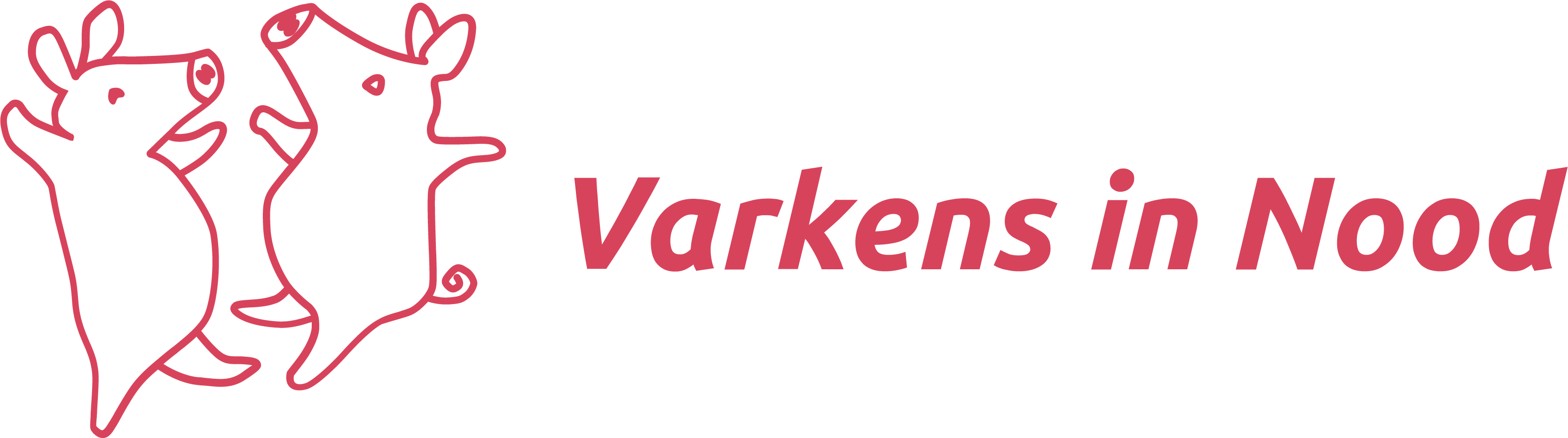 Varkens in Nood