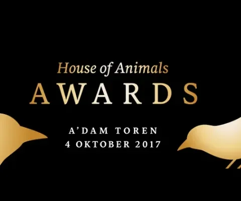 Eerste House of Animal Awards