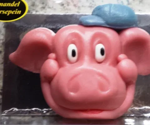 Blog 37: Sinterklaas en Roze Piet