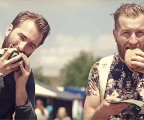 Je buikje rond eten met Viva las Vega’s