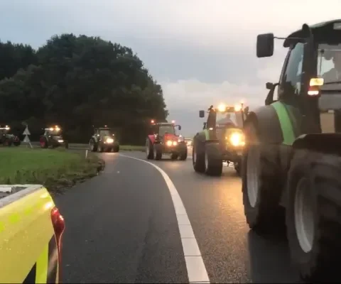 Pas op, nuance: tien redenen waarom het boerenprotest (on)terecht is