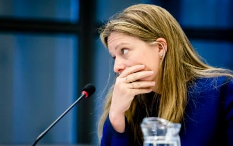 Kamer eist ingrijpen minister Schouten bij horrorslachthuizen